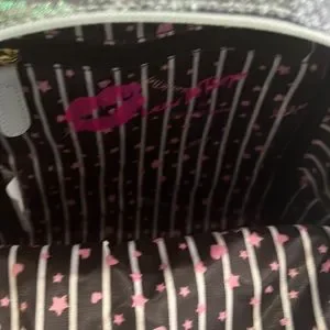 NWT Luv Betsey woman’s snake mini chain trim Backpack Betsey Johnson | Bags | Nwt Luv Betsey Womans Snake Mini  main image 3